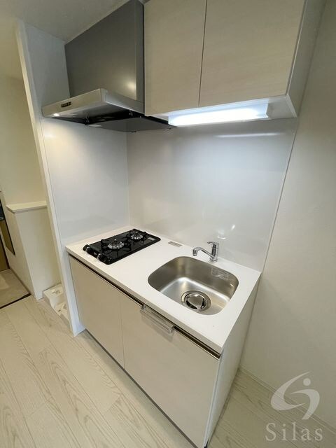 プレサンス大津京町ヴェリスの物件内観写真