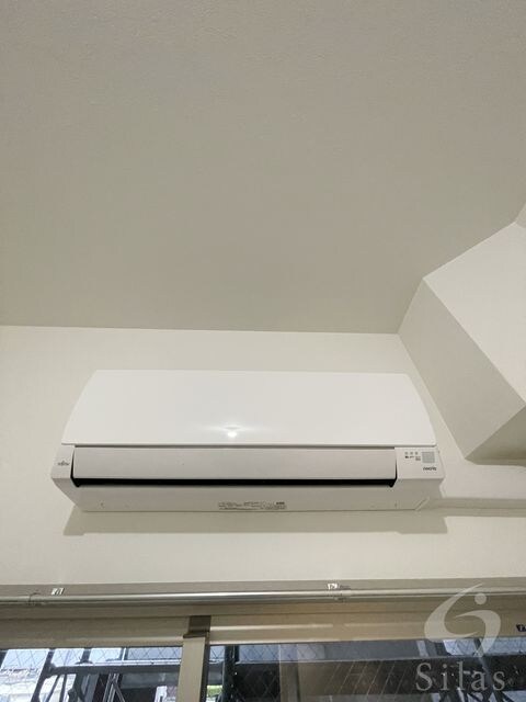 プレサンス大津京町ヴェリスの物件内観写真