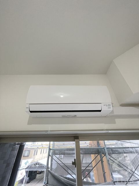 プレサンス大津京町ヴェリスの物件内観写真