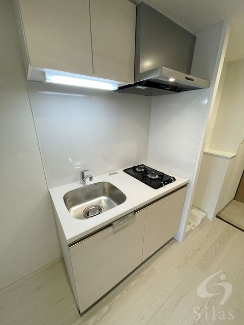 プレサンス大津京町ヴェリスの物件内観写真