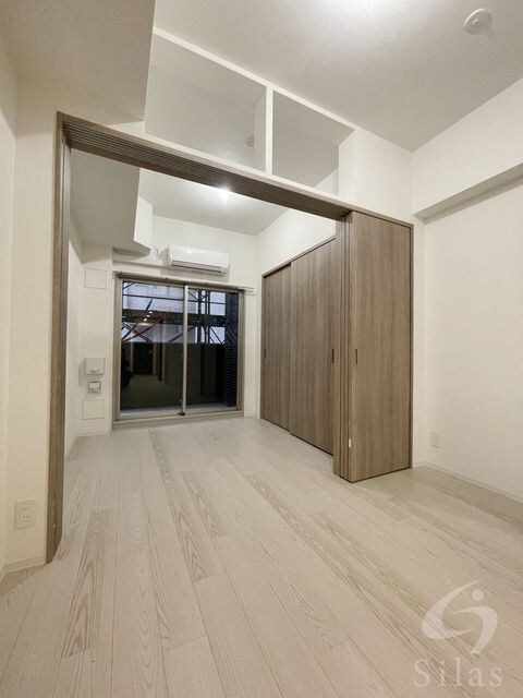 プレサンス大津京町ヴェリスの物件内観写真