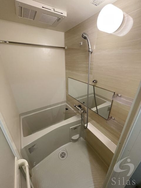 プレサンス大津京町ヴェリスの物件内観写真