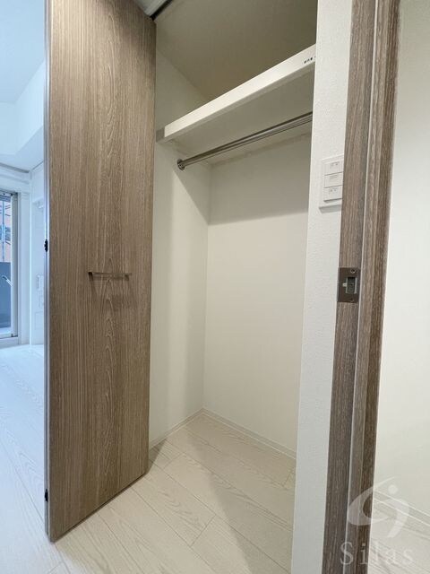 プレサンス大津京町ヴェリスの物件内観写真