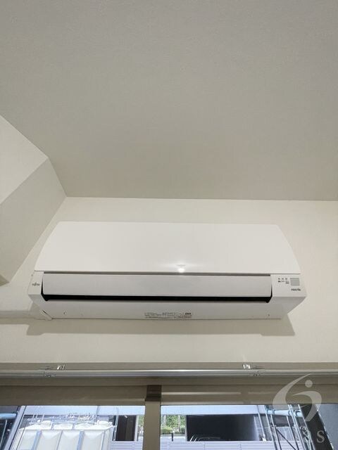 プレサンス大津京町ヴェリスの物件内観写真