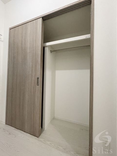 プレサンス大津京町ヴェリスの物件内観写真