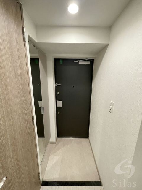 プレサンス大津京町ヴェリスの物件内観写真