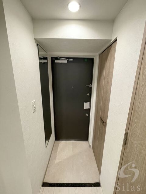 プレサンス大津京町ヴェリスの物件内観写真