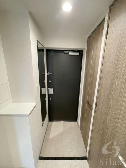 プレサンス大津京町ヴェリスの物件内観写真