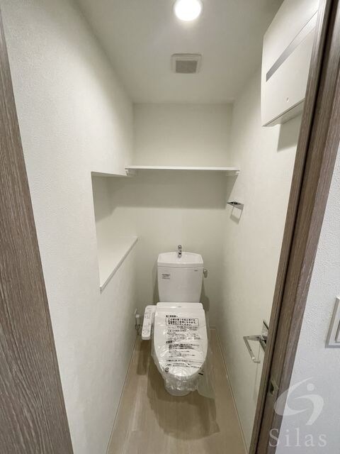 プレサンス大津京町ヴェリスの物件内観写真