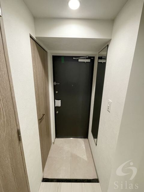 プレサンス大津京町ヴェリスの物件内観写真