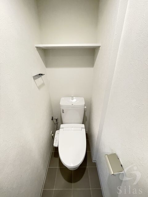 プレサンス大津京町ヴェリスの物件内観写真