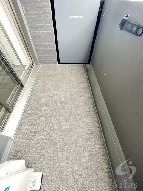 プレサンス大津京町ヴェリスの物件内観写真