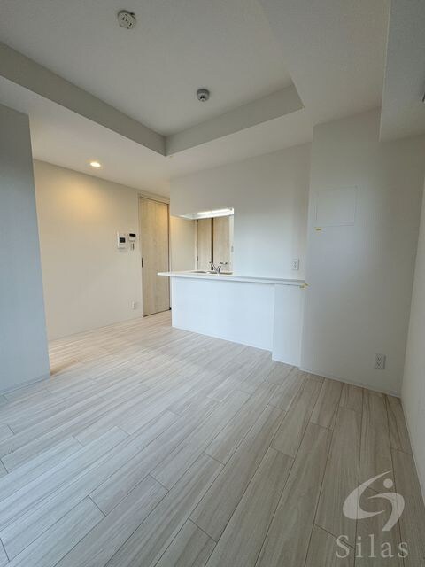 MSR京都二条城の物件内観写真