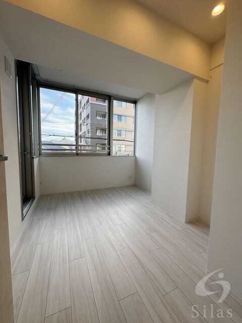 MSR京都二条城の物件内観写真