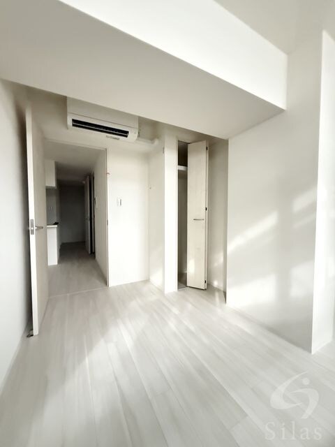 MSR京都二条城の物件内観写真