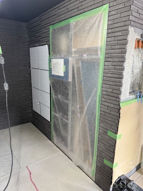 MSR京都二条城の物件外観写真