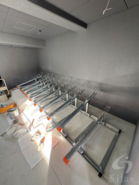 MSR京都二条城の物件外観写真