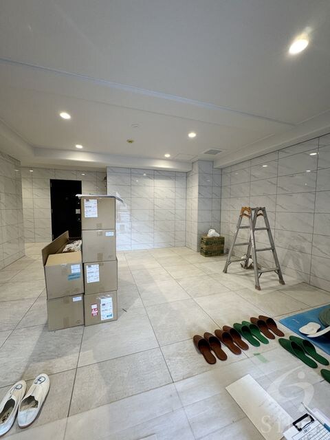 MSR京都二条城の物件外観写真