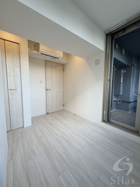 MSR京都二条城の物件内観写真