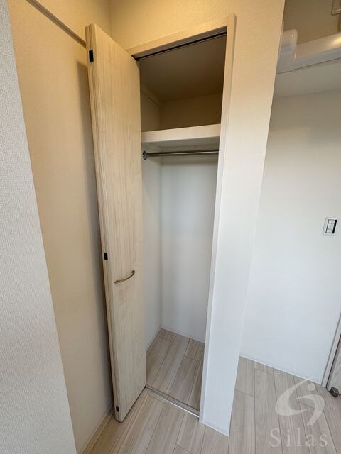 MSR京都二条城の物件内観写真