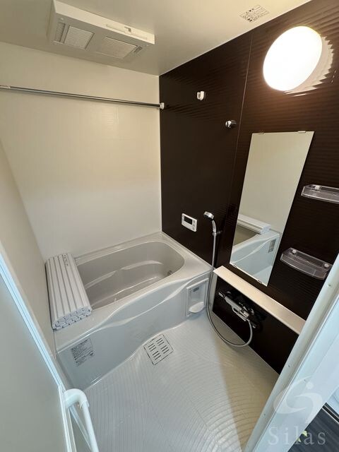 MSR京都二条城の物件内観写真