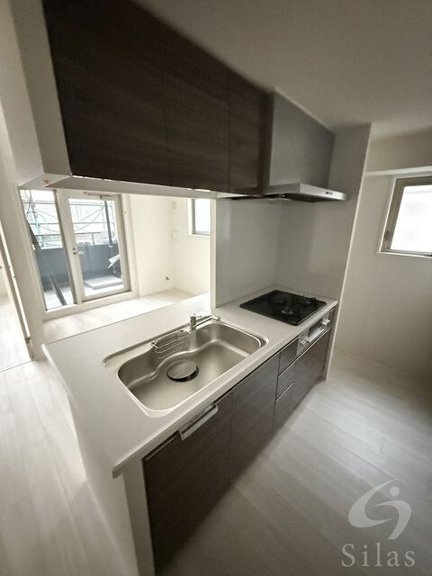 MSR京都二条城の物件内観写真