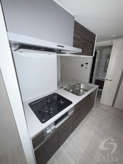 MSR京都二条城の物件内観写真