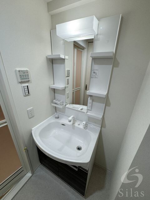 MSR京都二条城の物件内観写真