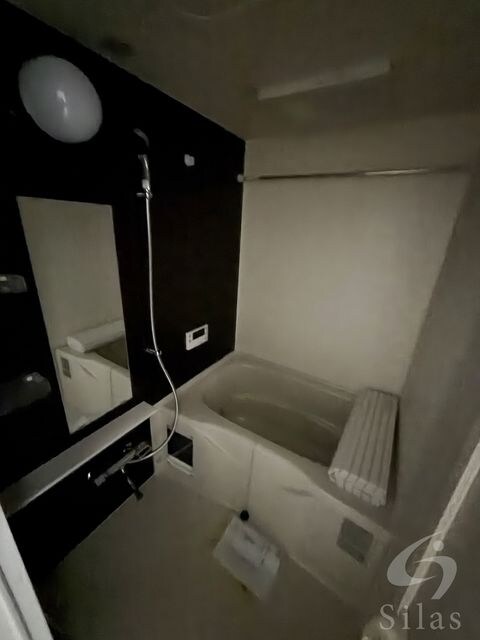 MSR京都二条城の物件内観写真