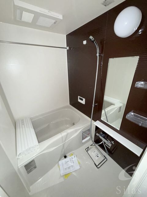 MSR京都二条城の物件内観写真