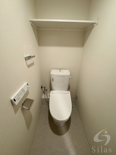 MSR京都二条城の物件内観写真