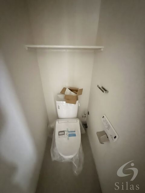 MSR京都二条城の物件内観写真