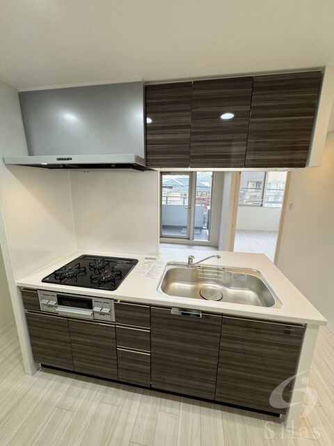 MSR京都二条城の物件内観写真