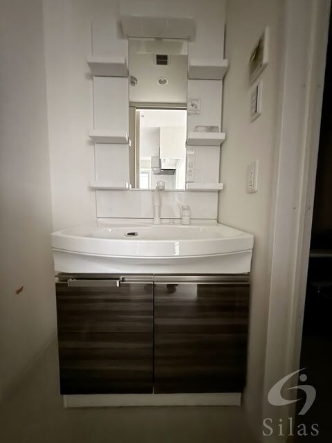 MSR京都二条城の物件内観写真