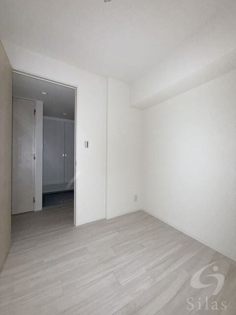 MSR京都二条城の物件内観写真