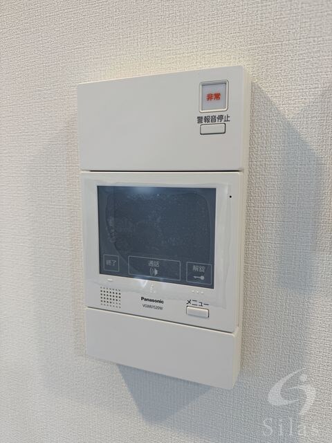 MSR京都二条城の物件内観写真