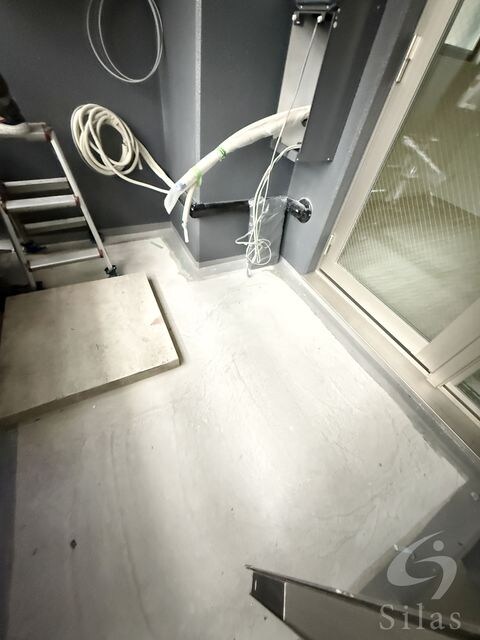 MSR京都二条城の物件内観写真