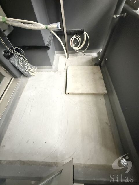 MSR京都二条城の物件内観写真