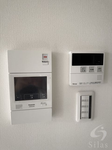 MSR京都二条城の物件内観写真