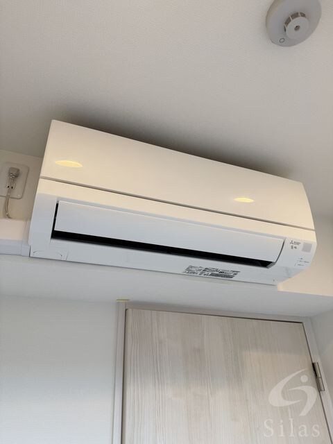 MSR京都二条城の物件内観写真