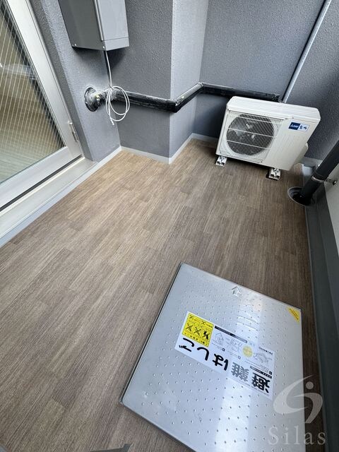 MSR京都二条城の物件内観写真