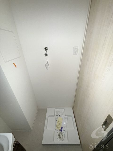 MSR京都二条城の物件内観写真