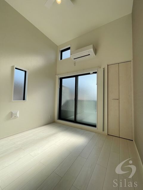 ハーモニーテラス椥辻中在家町の物件内観写真