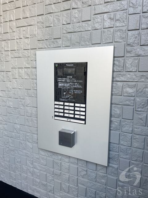 ハーモニーテラス椥辻中在家町の物件外観写真