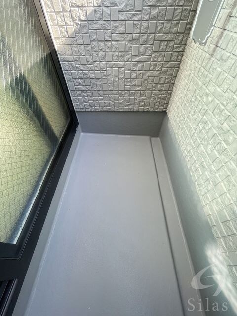 ハーモニーテラス椥辻中在家町の物件内観写真