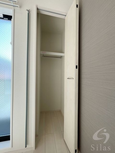 ハーモニーテラス椥辻中在家町の物件内観写真