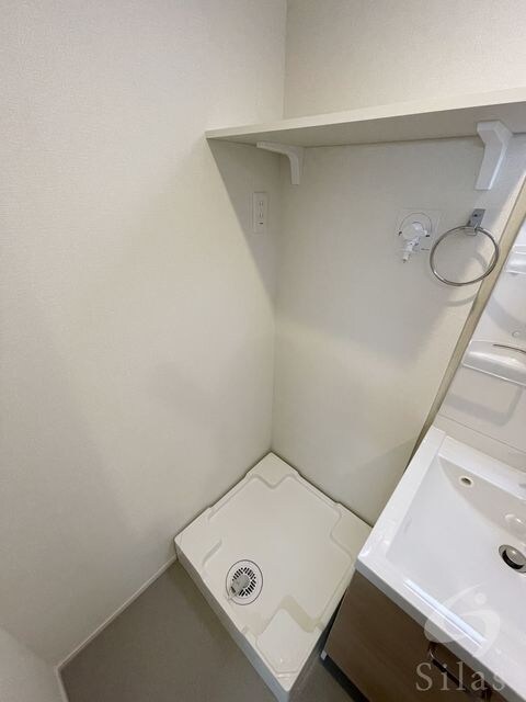 ハーモニーテラス椥辻中在家町の物件内観写真