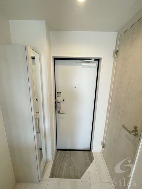 ハーモニーテラス椥辻中在家町の物件内観写真