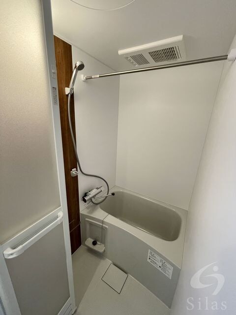 ハーモニーテラス椥辻中在家町の物件内観写真