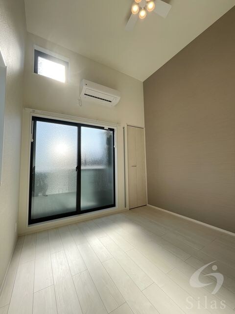 ハーモニーテラス椥辻中在家町の物件内観写真